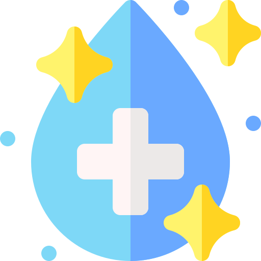 clean water