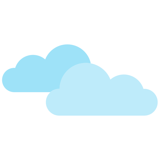 clouds