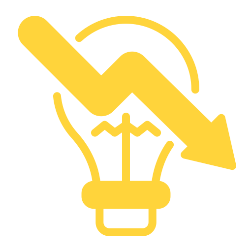 energy reduce
