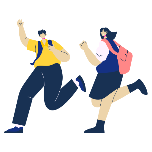 students